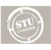 STU-hvid